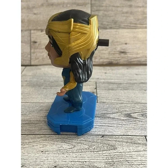 2020 Marvel McDonald's Happy Meal Ajak Action Figure Eternals # 6 - Picture 4 of 5